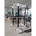 Máquina de gimnasio Hammer Strength HD Elite Power cage